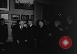 Standbild Eduard Benes Paris Frankreich, 1939, aus Sekunde 22 historischem Filmmaterial Videoclip 65675053816