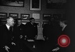 Standbild Eduard Benes Paris Frankreich, 1939, aus Sekunde 26 historischem Filmmaterial Videoclip 65675053816
