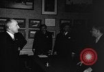Standbild Eduard Benes Paris Frankreich, 1939, aus Sekunde 27 historischem Filmmaterial Videoclip 65675053816