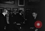 Standbild Eduard Benes Paris Frankreich, 1939, aus Sekunde 28 historischem Filmmaterial Videoclip 65675053816