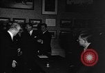 Standbild Eduard Benes Paris Frankreich, 1939, aus Sekunde 29 historischem Filmmaterial Videoclip 65675053816