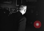 Standbild Eduard Benes Paris Frankreich, 1939, aus Sekunde 36 historischem Filmmaterial Videoclip 65675053816