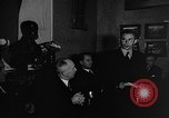 Standbild Eduard Benes Paris Frankreich, 1939, aus Sekunde 40 historischem Filmmaterial Videoclip 65675053816