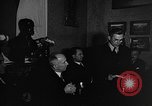 Standbild Eduard Benes Paris Frankreich, 1939, aus Sekunde 42 historischem Filmmaterial Videoclip 65675053816