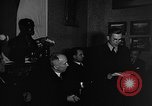Standbild Eduard Benes Paris Frankreich, 1939, aus Sekunde 46 historischem Filmmaterial Videoclip 65675053816