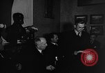 Standbild Eduard Benes Paris Frankreich, 1939, aus Sekunde 47 historischem Filmmaterial Videoclip 65675053816