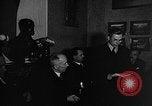Standbild Eduard Benes Paris Frankreich, 1939, aus Sekunde 48 historischem Filmmaterial Videoclip 65675053816