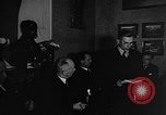 Standbild Eduard Benes Paris Frankreich, 1939, aus Sekunde 51 historischem Filmmaterial Videoclip 65675053816