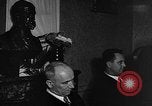 Standbild Eduard Benes Paris Frankreich, 1939, aus Sekunde 56 historischem Filmmaterial Videoclip 65675053816