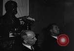 Standbild Eduard Benes Paris Frankreich, 1939, aus Sekunde 58 historischem Filmmaterial Videoclip 65675053816