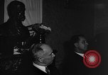Standbild Eduard Benes Paris Frankreich, 1939, aus Sekunde 59 historischem Filmmaterial Videoclip 65675053816