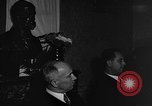 Standbild Eduard Benes Paris Frankreich, 1939, aus Sekunde 61 historischem Filmmaterial Videoclip 65675053816