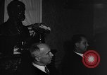 Standbild Eduard Benes Paris Frankreich, 1939, aus Sekunde 62 historischem Filmmaterial Videoclip 65675053816