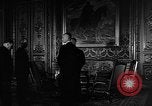 Immagine di Eduard Benes Parigi Francia, 1939, secondo 3 filmato di repertorio 65675053817
