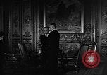 Immagine di Eduard Benes Parigi Francia, 1939, secondo 9 filmato di repertorio 65675053817