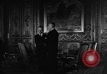 Immagine di Eduard Benes Parigi Francia, 1939, secondo 10 filmato di repertorio 65675053817