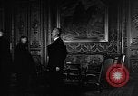 Immagine di Eduard Benes Parigi Francia, 1939, secondo 15 filmato di repertorio 65675053817