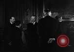 Immagine di Eduard Benes Parigi Francia, 1939, secondo 32 filmato di repertorio 65675053817