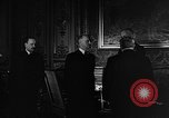 Immagine di Eduard Benes Parigi Francia, 1939, secondo 36 filmato di repertorio 65675053817