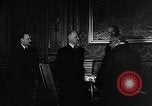 Immagine di Eduard Benes Parigi Francia, 1939, secondo 37 filmato di repertorio 65675053817