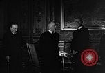 Immagine di Eduard Benes Parigi Francia, 1939, secondo 42 filmato di repertorio 65675053817