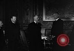 Immagine di Eduard Benes Parigi Francia, 1939, secondo 44 filmato di repertorio 65675053817