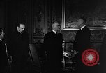 Immagine di Eduard Benes Parigi Francia, 1939, secondo 45 filmato di repertorio 65675053817