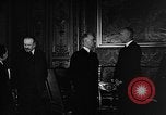 Immagine di Eduard Benes Parigi Francia, 1939, secondo 48 filmato di repertorio 65675053817