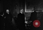 Immagine di Eduard Benes Parigi Francia, 1939, secondo 51 filmato di repertorio 65675053817