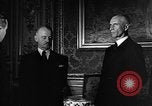 Immagine di Eduard Benes Parigi Francia, 1939, secondo 57 filmato di repertorio 65675053817