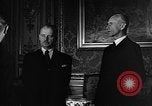 Immagine di Eduard Benes Parigi Francia, 1939, secondo 60 filmato di repertorio 65675053817