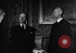 Immagine di Eduard Benes Parigi Francia, 1939, secondo 61 filmato di repertorio 65675053817