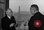 Image of Eduard Benes Paris France, 1939, second 14 stock footage video 65675053818