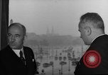 Image of Eduard Benes Paris France, 1939, second 23 stock footage video 65675053818