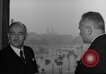 Image of Eduard Benes Paris France, 1939, second 25 stock footage video 65675053818