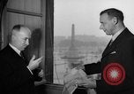 Image of Eduard Benes Paris France, 1939, second 37 stock footage video 65675053818