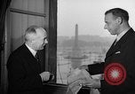 Image of Eduard Benes Paris France, 1939, second 39 stock footage video 65675053818