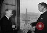Image of Eduard Benes Paris France, 1939, second 40 stock footage video 65675053818