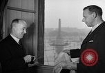Image of Eduard Benes Paris France, 1939, second 41 stock footage video 65675053818