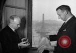 Image of Eduard Benes Paris France, 1939, second 42 stock footage video 65675053818