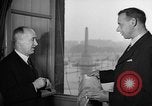 Image of Eduard Benes Paris France, 1939, second 46 stock footage video 65675053818