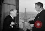Image of Eduard Benes Paris France, 1939, second 49 stock footage video 65675053818