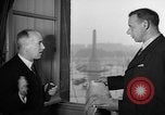 Image of Eduard Benes Paris France, 1939, second 51 stock footage video 65675053818