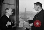 Image of Eduard Benes Paris France, 1939, second 52 stock footage video 65675053818