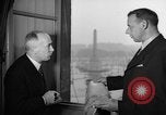 Image of Eduard Benes Paris France, 1939, second 53 stock footage video 65675053818