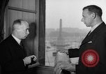 Image of Eduard Benes Paris France, 1939, second 56 stock footage video 65675053818