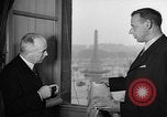 Image of Eduard Benes Paris France, 1939, second 57 stock footage video 65675053818