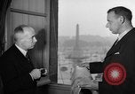 Image of Eduard Benes Paris France, 1939, second 58 stock footage video 65675053818
