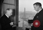 Image of Eduard Benes Paris France, 1939, second 59 stock footage video 65675053818