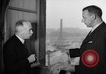 Image of Eduard Benes Paris France, 1939, second 61 stock footage video 65675053818